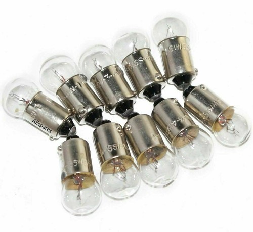 10er pack park blinkerpilot - 10er, park-/blinkerpilot
