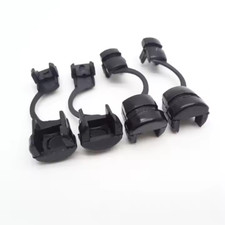 10Stück Zugentlastung für