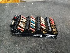 Original Mercedes-Benz W124 S124 Sicherungskasten Schmelzsicherungen 1245400150