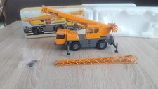 Conrad liebherr - 50,