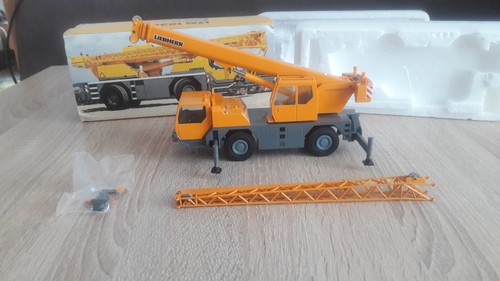 Conrad liebherr - 50,