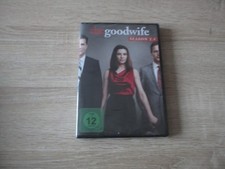The Good Wife - Season 2.1  [3