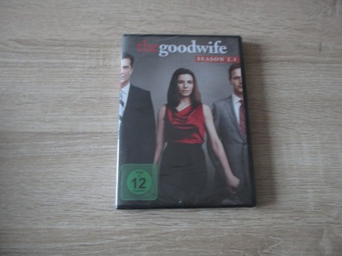 The good wife season 3 - 2.1, [3