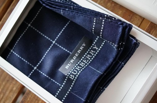 Burberry unbenutztes