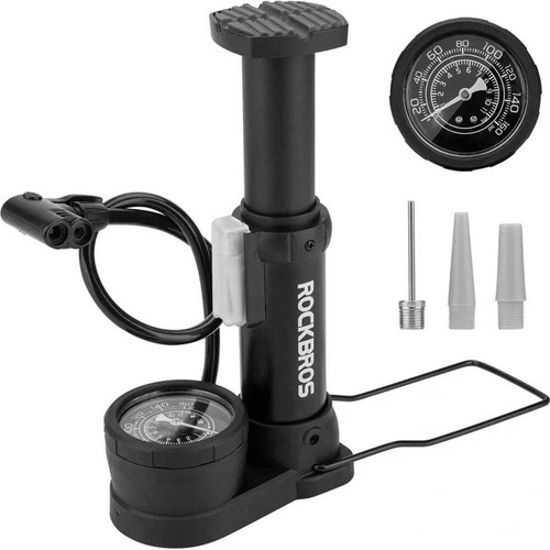 Fahrradpumpe standpumpe mit - standpumpe,