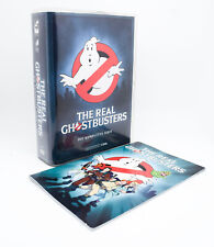 The Real Ghostbusters - Die