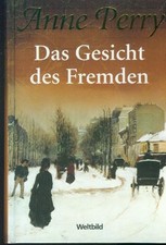 Buch Anne Perry/Das Gesicht