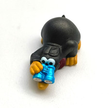 ü ei kinder suprise c-l Maulwurf Mission Maulwurf