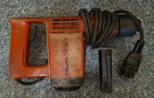 Hilti s bohrhammer - hilti, te
