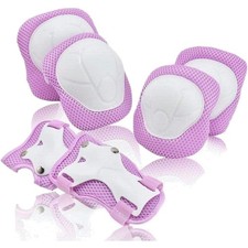 Kinder Protektoren Set