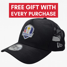 Official 2023 Ryder Cup Cap -