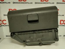 6Q1857097AA HANDSCHUHFACH /