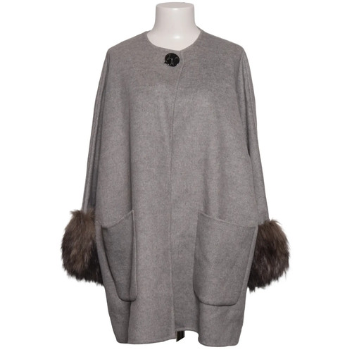 Zara woman cape größe l - cape,,