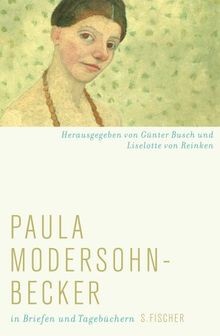 Paula modersohn becker in - paula,