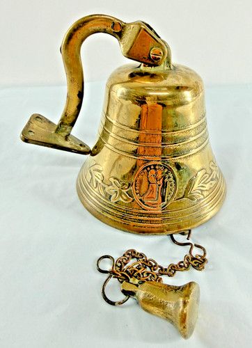 Vintage verzierte messing - vintage,