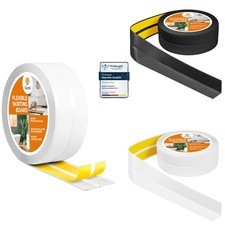 Quest Weichsockelleiste