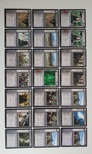 21x Herr Der Ringe TCG Gondor