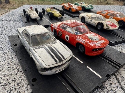 Carrera 132 universal - 132,