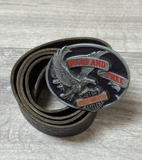 Vintage Harley-Davidson