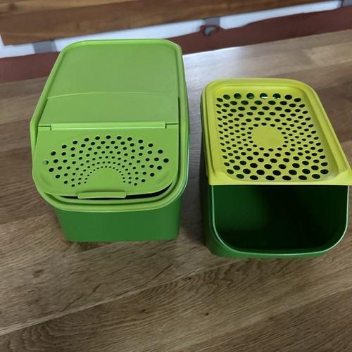 Tupperware zwiebellager 5l - tupperware, 5,5l