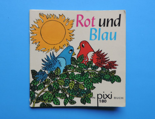 Pixi buch alt 180 - pixi,