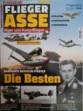 Flugzeug Classic Extra -