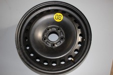 16 Zoll Stahlfelge Felge