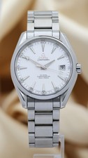 Omega Seamaster Aqua Terra
