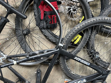 Fahrrad Teile Zubehör Ersatzteile Felgen, Reifen,Pedalle, Schutblech, Ritzel son