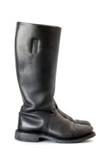 Polizei Reitstiefel DERBY(