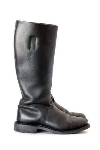 Polizei reitstiefel derby - polizei,