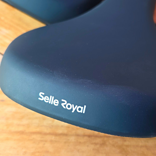 Selle royal fahrradsattel - selle,