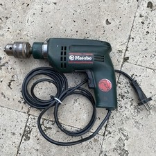 Metabo SB E 550 L+R  Drehzahlregler