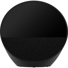 Amazon Echo Spot 2024 schwarz