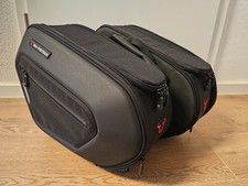 SW-Motech Pro Blaze H Satteltaschen Gepäck