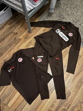 St Pauli Trainingsanzug +