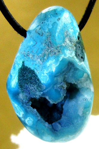 Larimar freeform - larimar,
