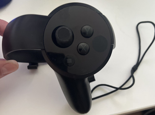 Oculus touch controller links - oculus,