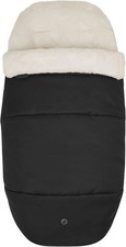 2 in 1 Maxi-Cosi Fußsack für