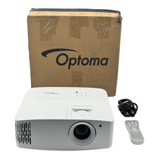 Optoma UHD30 4K UHD Beamer