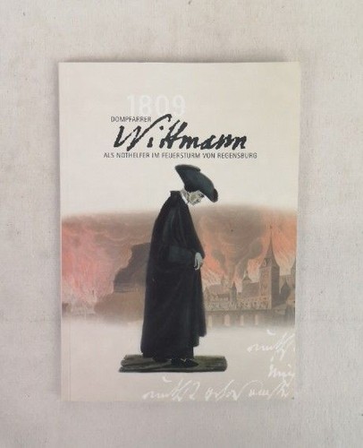 Dompfarrer wittmann als - dompfarrer,