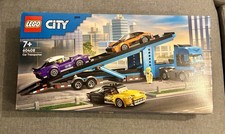 LEGO 60408 City EOL -