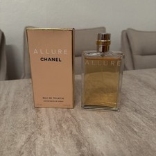 Chanel ALLURE Edt - 100ml