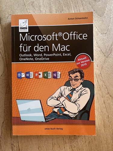 Microsoft office für den - für,