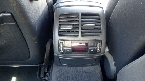 Armlehne für mercedes clase - armlehne,