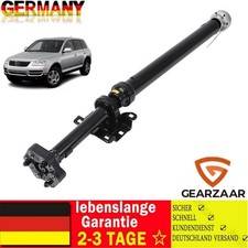 Kardanwelle Gelenkwelle 1246mm 7L0521102B für VW Touareg 7LA Porsche Cayenne 9PA