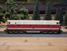 Gützold Diesellok BR 119