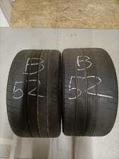 2 x Michelin Pilot Sport Cup 2