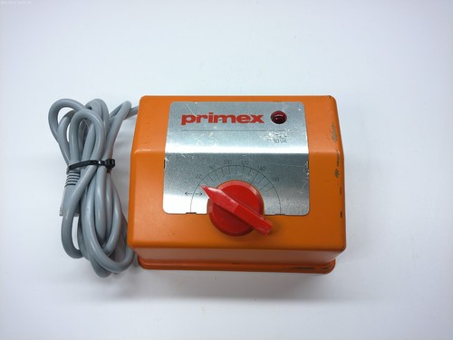 Primex 6402 trafo - primex, h0