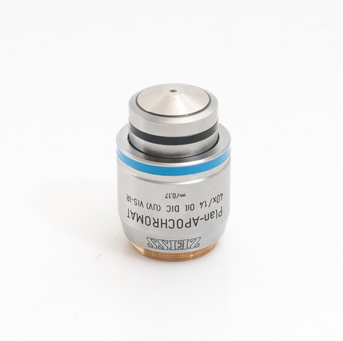 Zeiss mikroskop objektiv - zeiss,